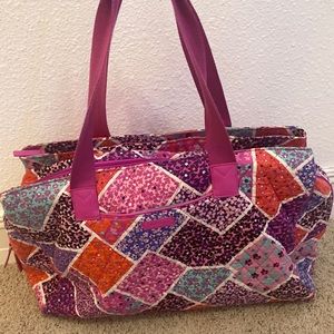 Vera Bradly bag